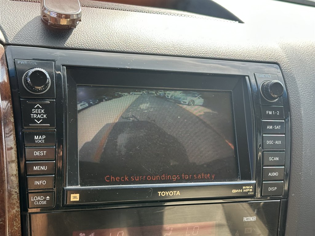 2008 Toyota Tundra - $4,995