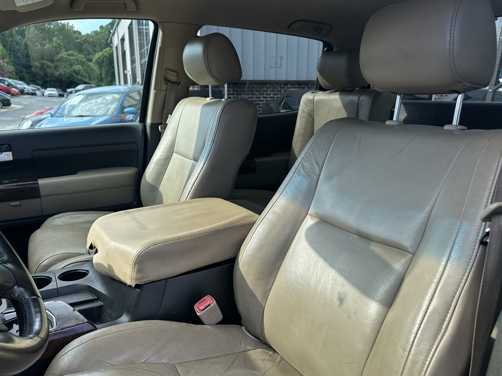 2008 Toyota Tundra - $4,995