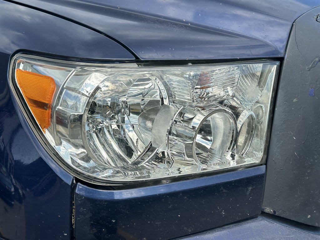 2008 Toyota Tundra - $4,995