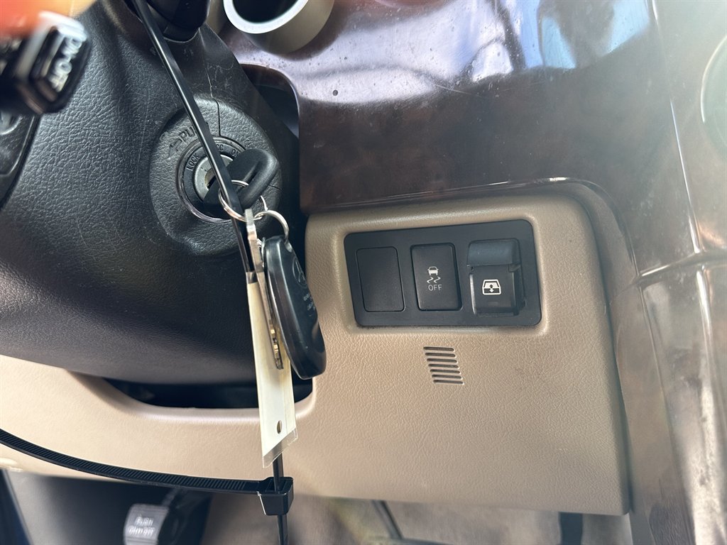 2008 Toyota Tundra - $4,995