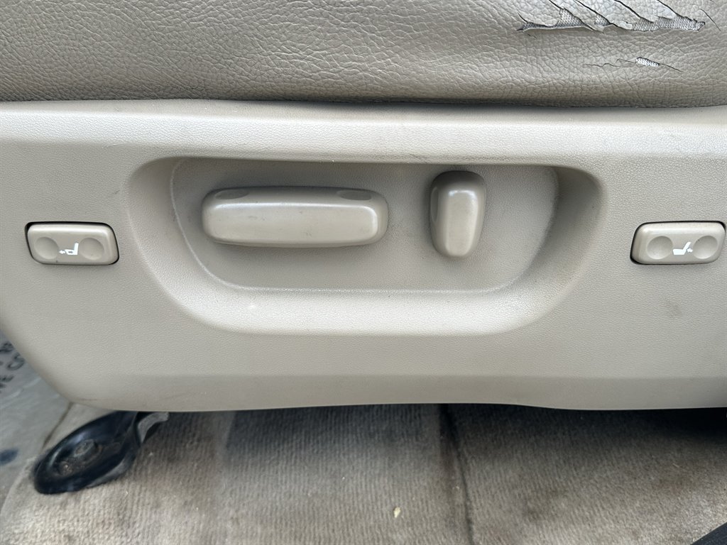 2008 Toyota Tundra - $4,995