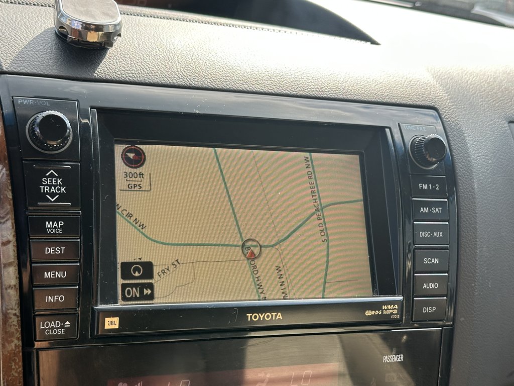 2008 Toyota Tundra - $4,995