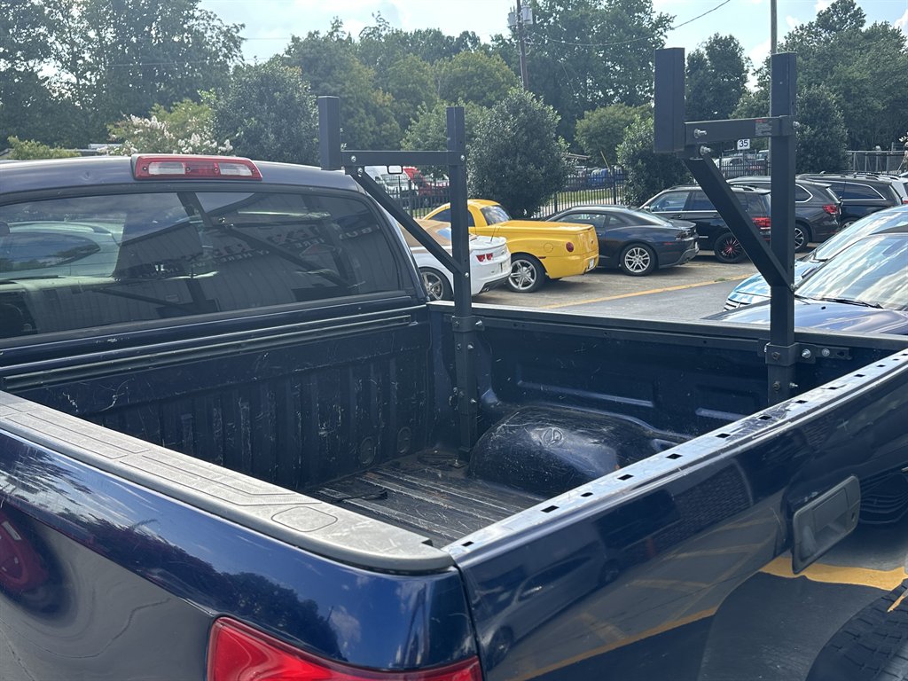 2008 Toyota Tundra - $4,995