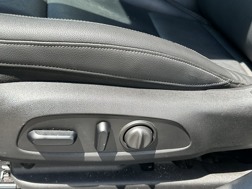 2018 Buick Regal - $8,995