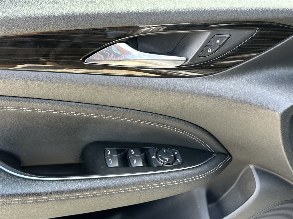 2018 Buick Regal - $8,995
