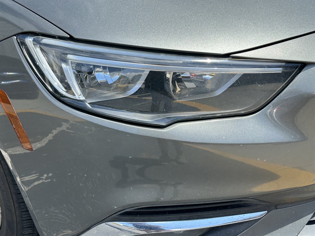 2018 Buick Regal - $8,995