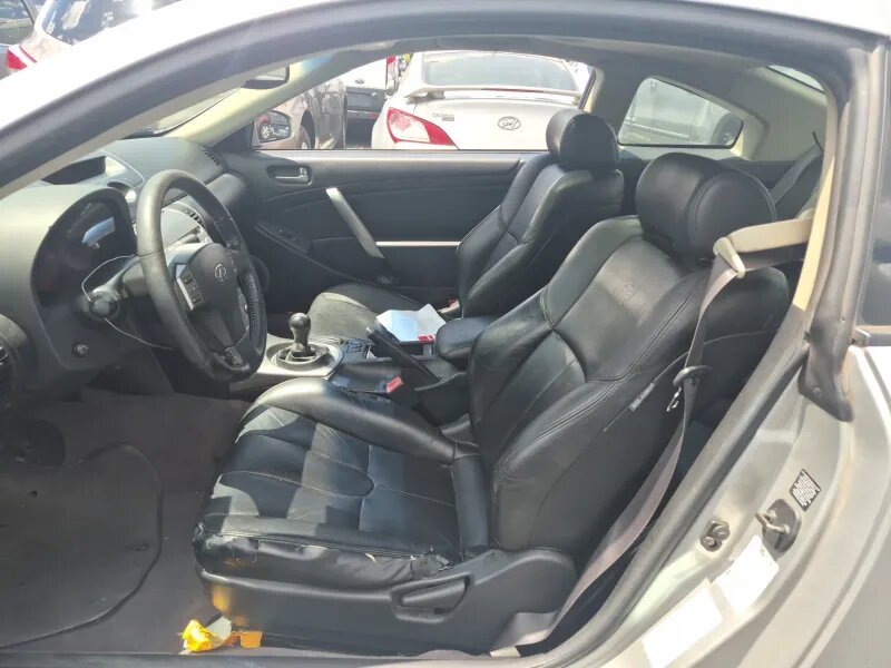 2003 INFINITI G - $8,995