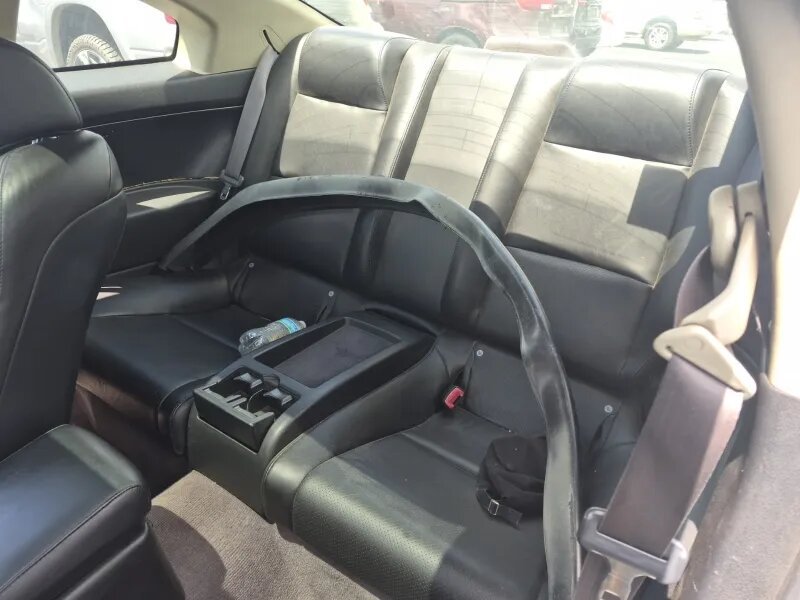 2003 INFINITI G - $8,995