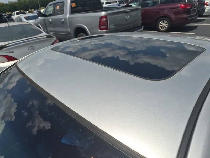 2003 INFINITI G - $8,995