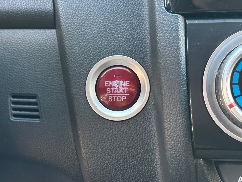 2015 Honda Fit - $10,875