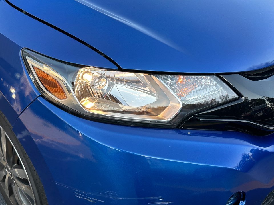 2015 Honda Fit - $10,875