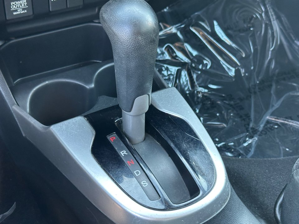 2015 Honda Fit - $10,875