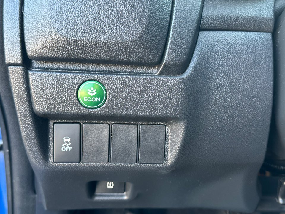 2015 Honda Fit - $10,875