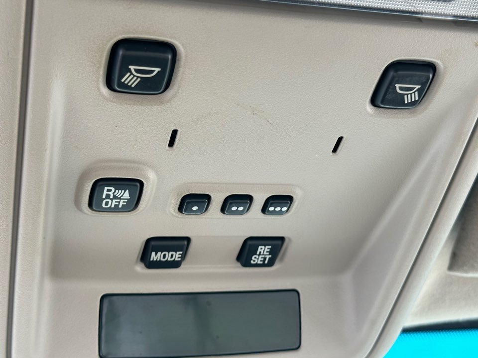 2004 Lincoln Town Car - $7,995