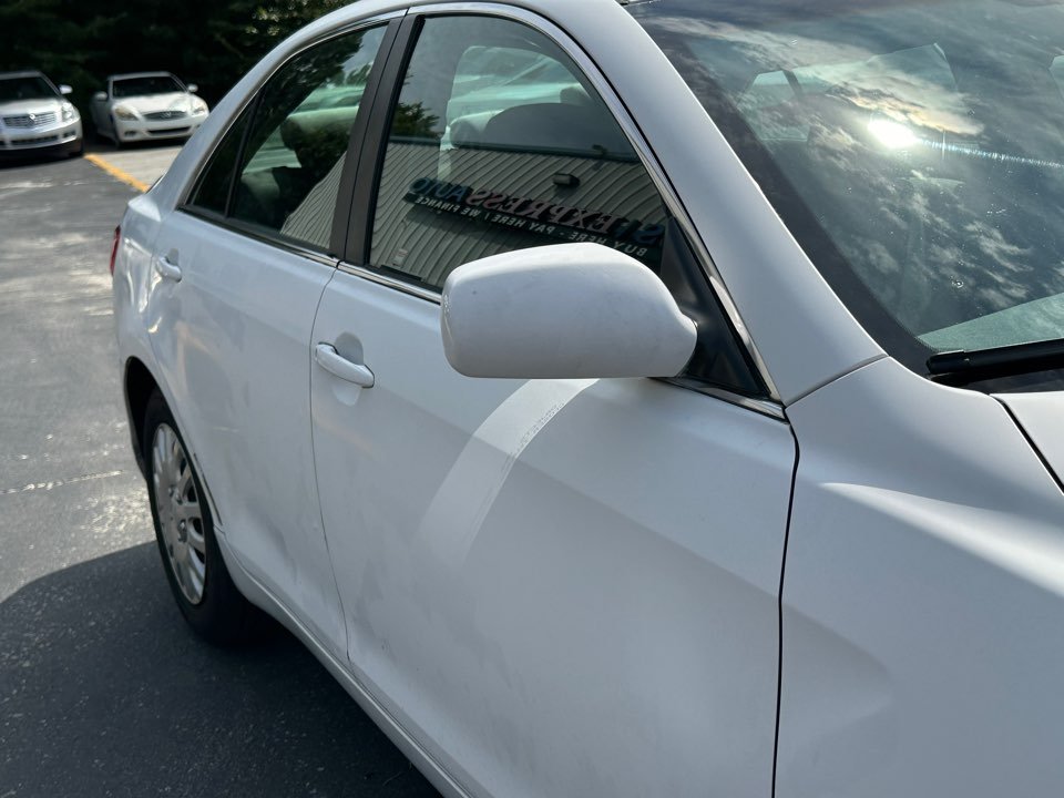 2010 Toyota Camry - $6,995