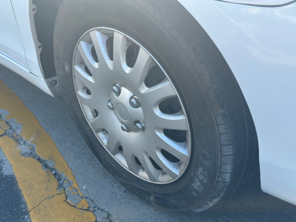 2010 Toyota Camry - $6,995