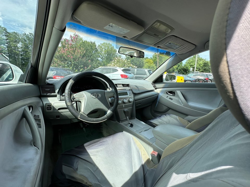 2010 Toyota Camry - $6,995