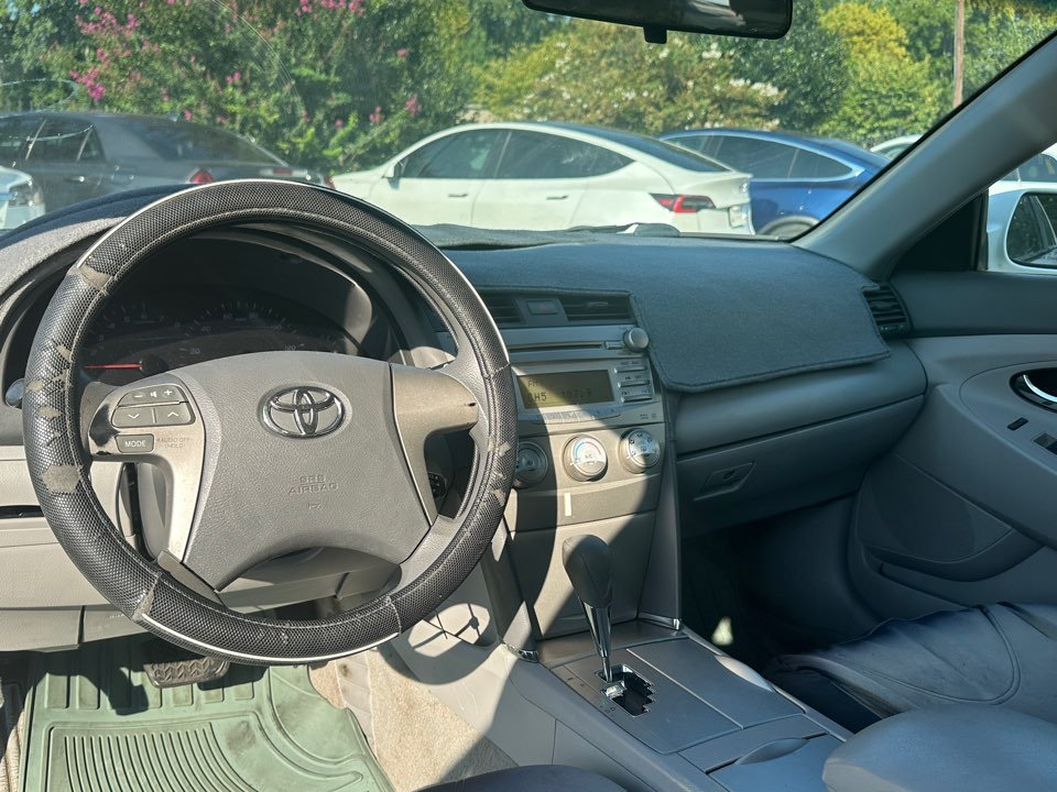 2010 Toyota Camry - $6,995