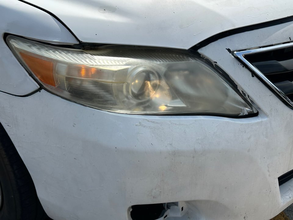 2010 Toyota Camry - $6,995