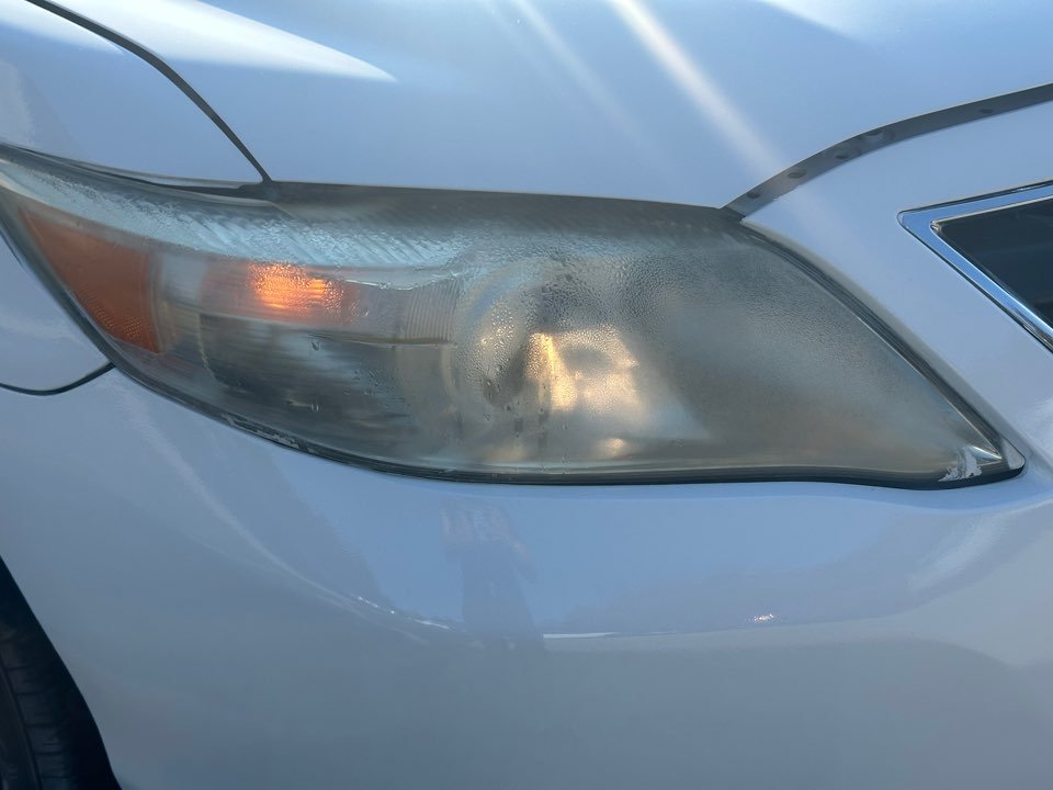 2010 Toyota Camry - $6,995