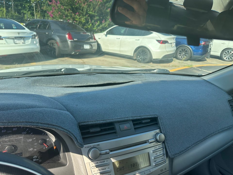 2010 Toyota Camry - $6,995