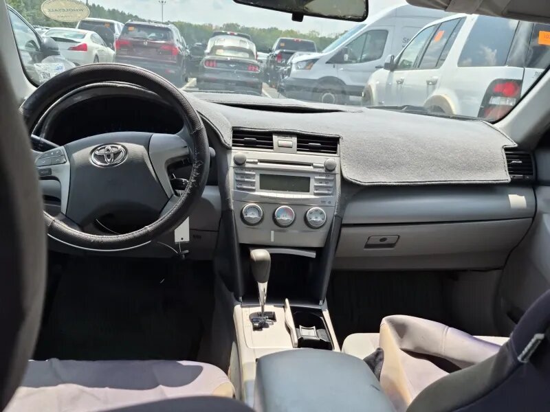 2010 Toyota Camry - $6,995
