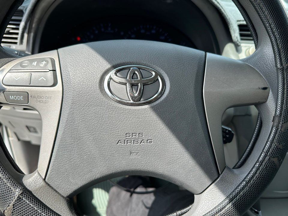 2010 Toyota Camry - $6,995
