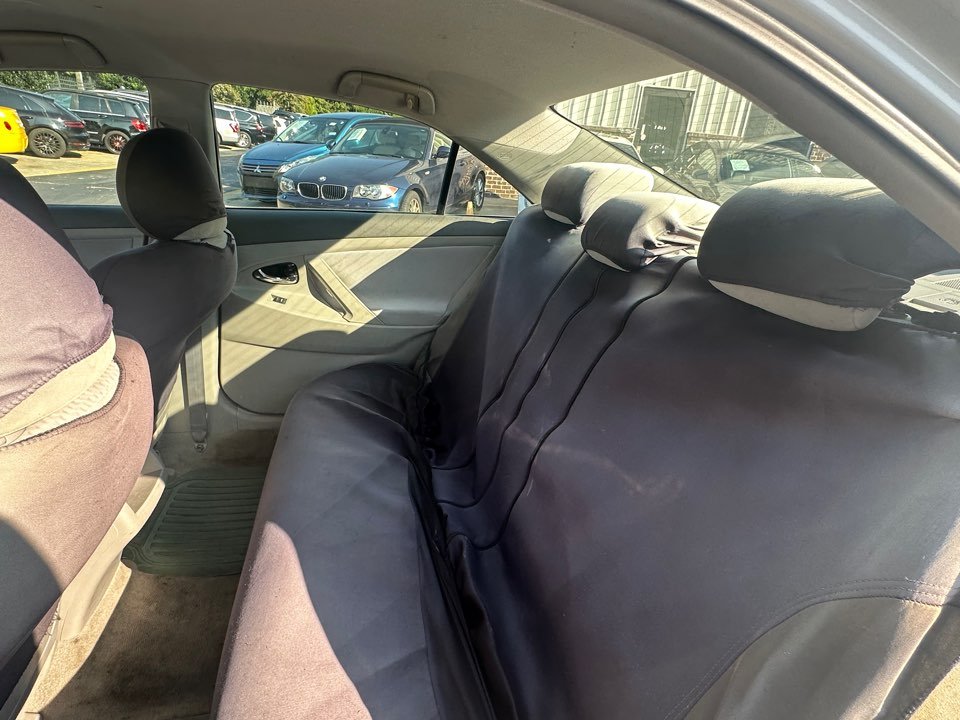 2010 Toyota Camry - $6,995