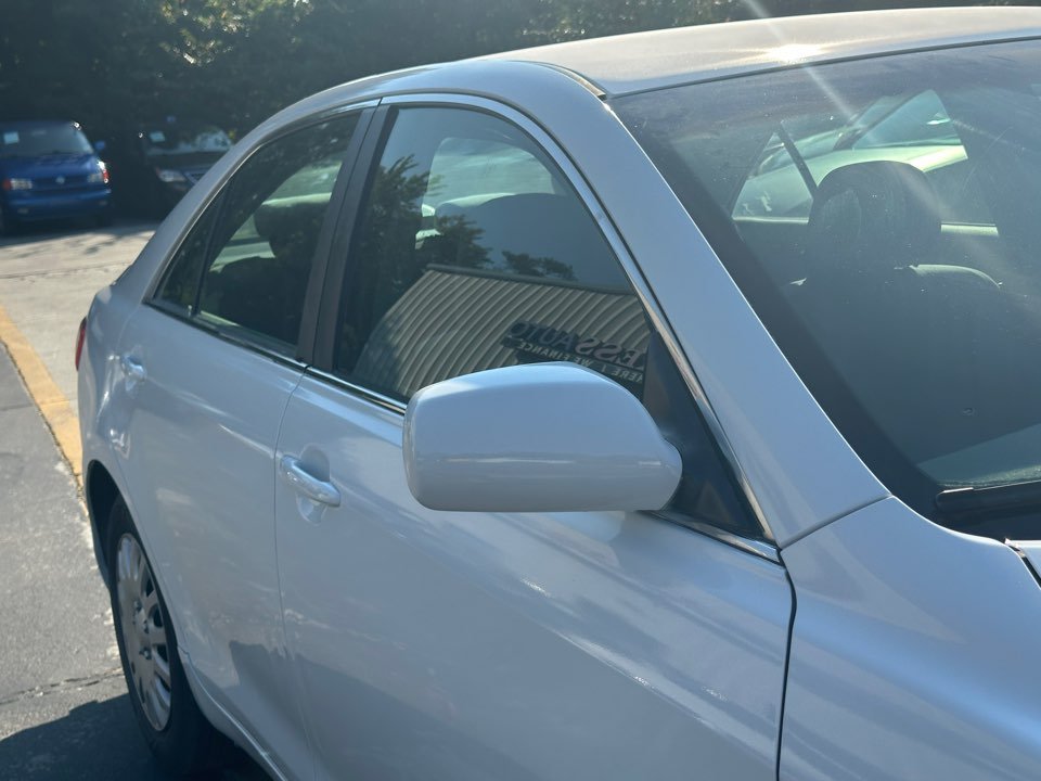 2010 Toyota Camry - $6,995