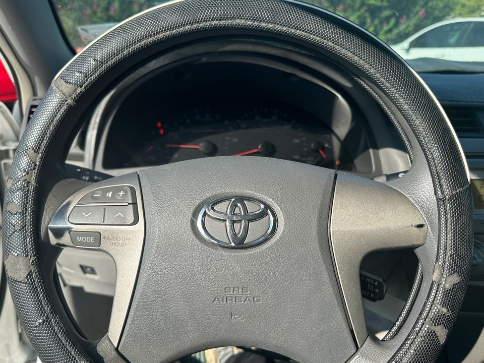 2010 Toyota Camry - $6,995
