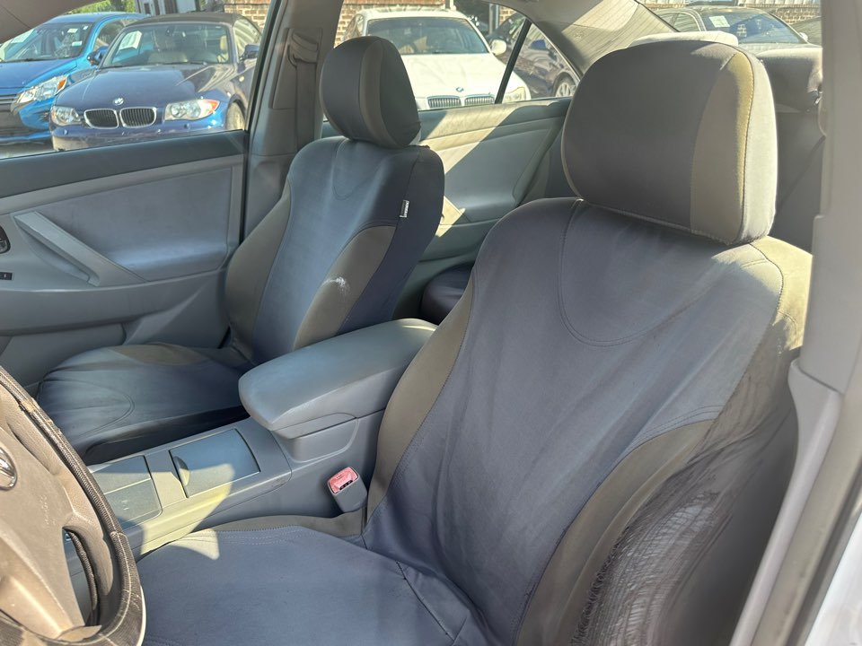 2010 Toyota Camry - $6,995