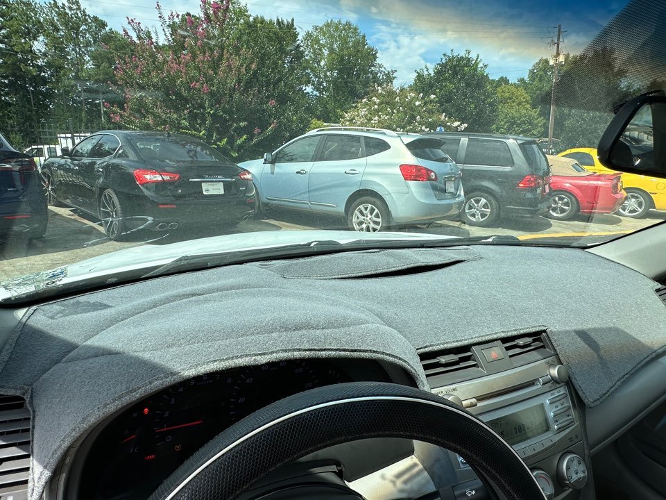 2010 Toyota Camry - $6,995