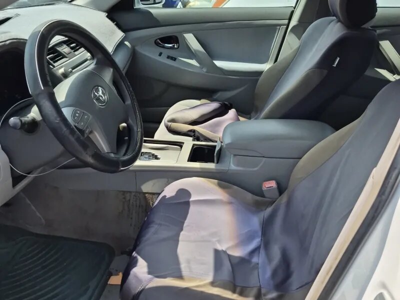 2010 Toyota Camry - $6,995