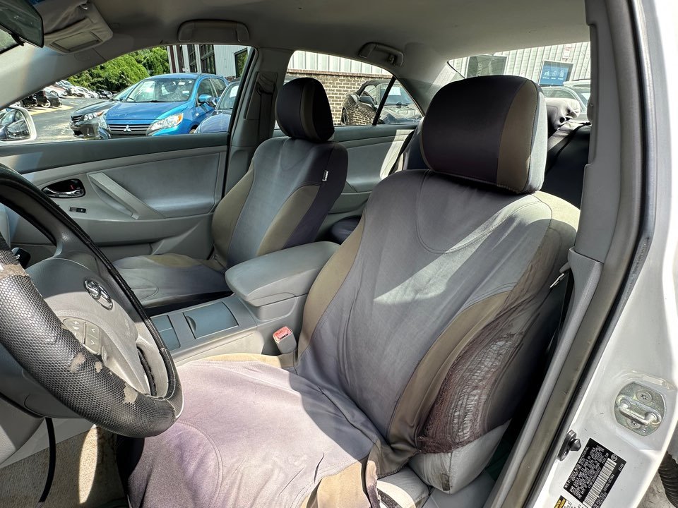 2010 Toyota Camry - $6,995