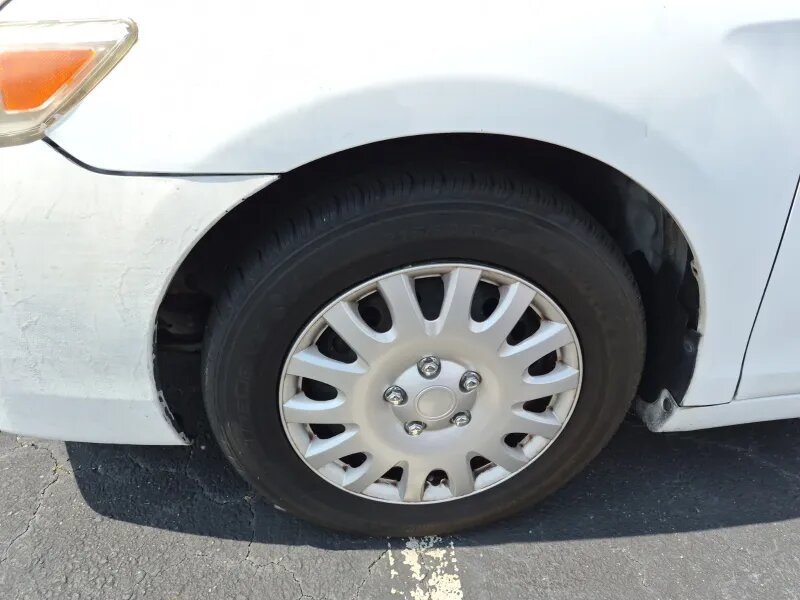 2010 Toyota Camry - $6,995