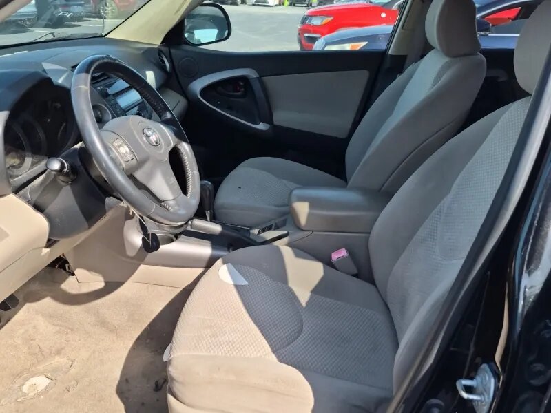 2007 Toyota RAV4
