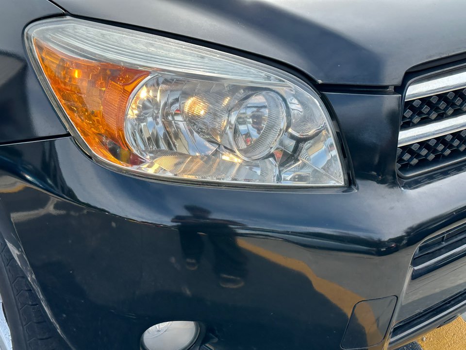 2007 Toyota RAV4 - $8,995