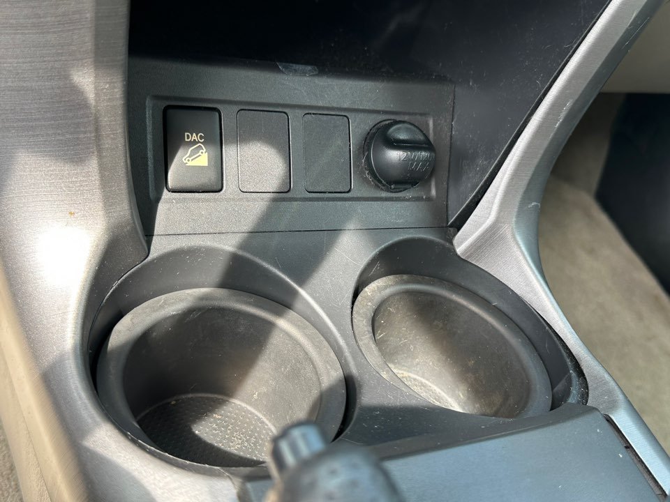 2007 Toyota RAV4 - $8,995