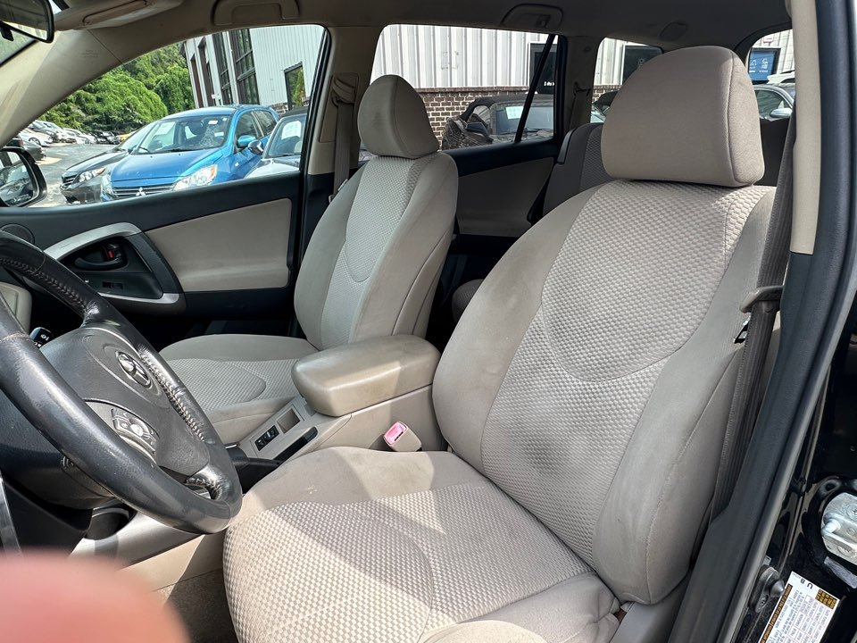 2007 Toyota RAV4 - $8,995