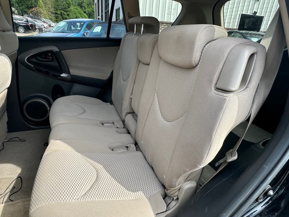 2007 Toyota RAV4 - $8,995