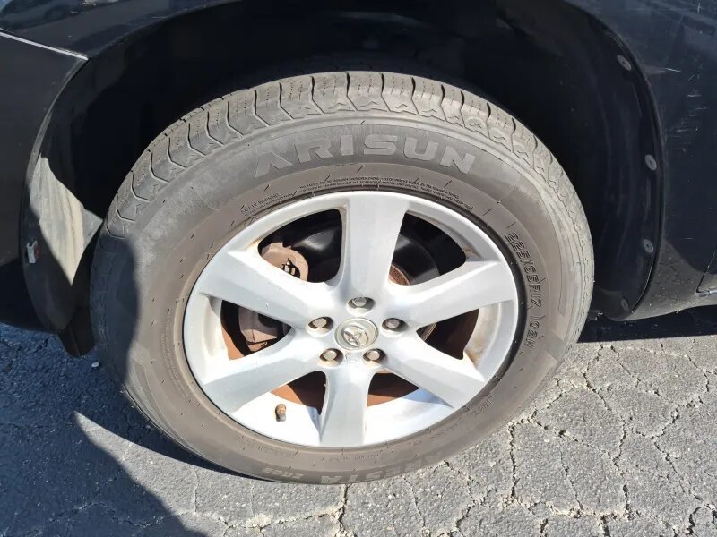 2007 Toyota RAV4