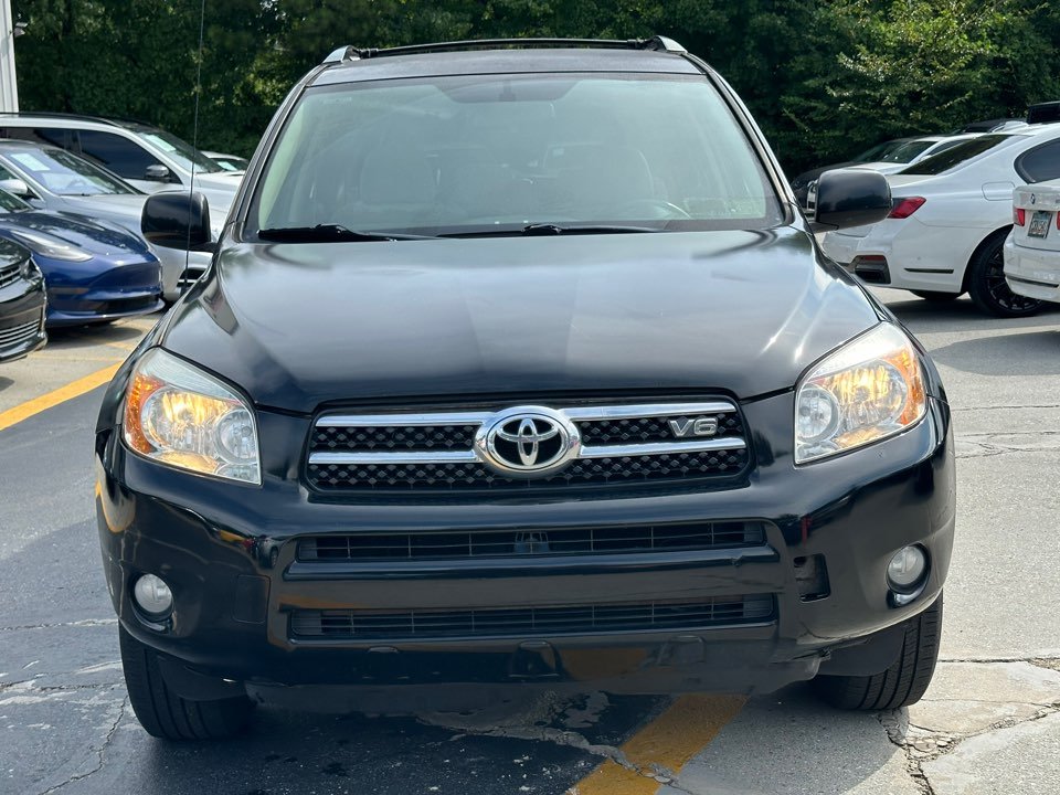 2007 Toyota RAV4 - $8,995
