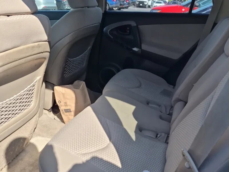 2007 Toyota RAV4