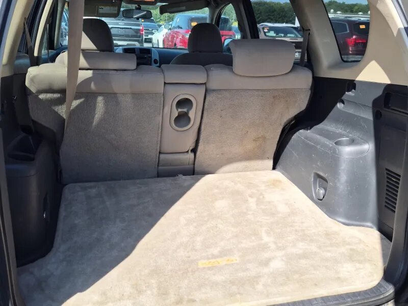 2007 Toyota RAV4