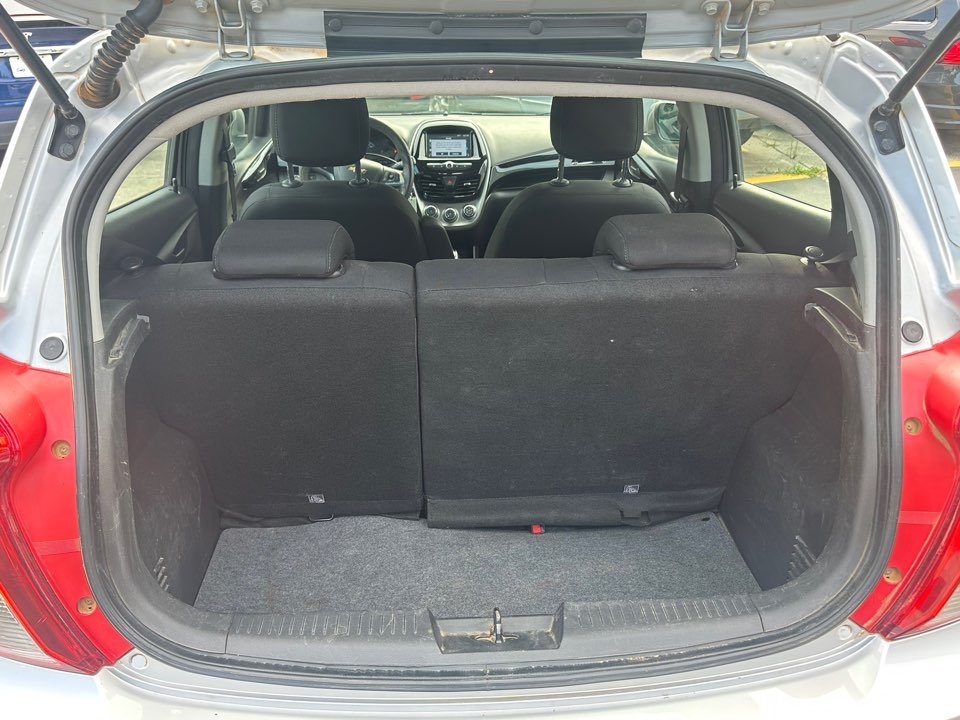 2017 Chevrolet Spark - $6,995