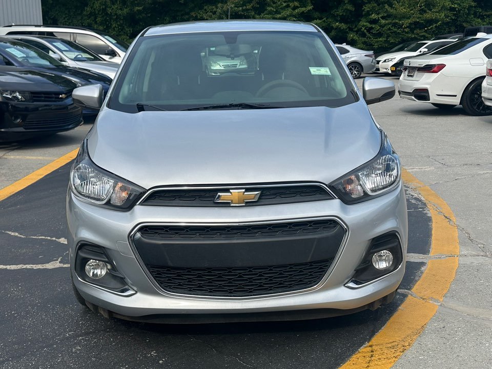 2017 Chevrolet Spark - $6,995