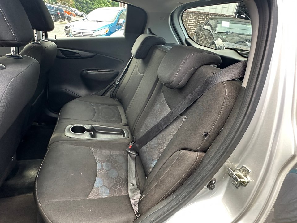 2017 Chevrolet Spark - $6,995