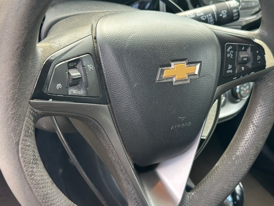 2017 Chevrolet Spark - $6,995