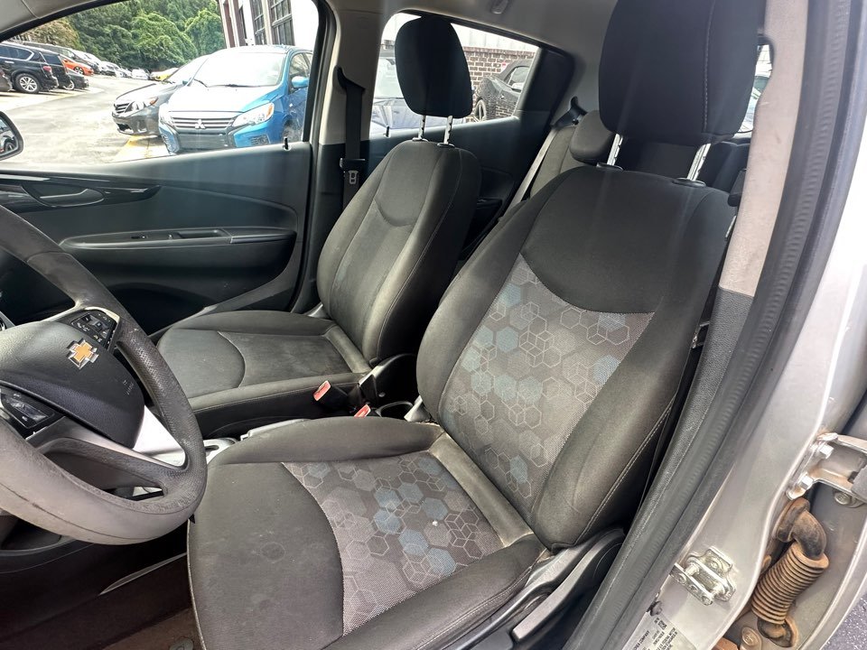 2017 Chevrolet Spark - $6,995