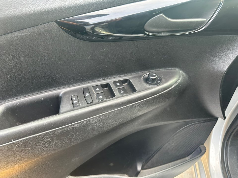 2017 Chevrolet Spark - $6,995
